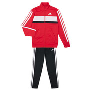 Zestawy dresowe adidas Seasonal Essentials Tiberio 3-Stripes Tricot Track Suit Kids Manufacturer