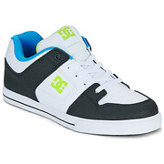 Buty Dziecko DC Shoes PURE ELASTIC Manufacturer