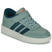 Buty Dziecko adidas BREAKNET 3.0 EL C Manufacturer