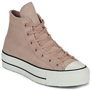 Buty Converse CHUCK TAYLOR ALL STAR LIFT PLATFORM TONAL SUEDE Manufacturer
