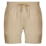 Szorty i Bermudy Polo Ralph Lauren SHORT EN LIN Manufacturer