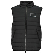 Kurtki pikowane Emporio Armani EA7 DOWN WAIST COAT Manufacturer