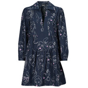 Sukienki krótkie Desigual VEST LOUISVILLE Manufacturer