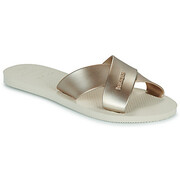 Klapki Havaianas AQUA METALLIC Manufacturer