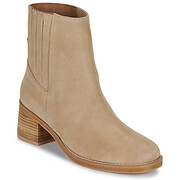 Botki Betty London MAUD AVEC ELASTIQUE RECOUVERT Manufacturer