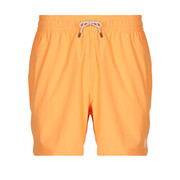 Kostiumy kąpielowe Polo Ralph Lauren MAILLOT DE BAIN UNI EN POLYESTER RECYCLE Manufacturer