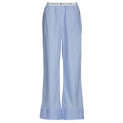 Doły piżamy Tommy Hilfiger STRIPE POPLIN PANTS (EXT.SIZES) Manufacturer