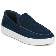 Mokasyn Tommy Hilfiger MODERN LIGHT SUEDE LOAFER Manufacturer