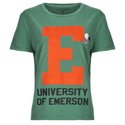 T-shirty z krótkim rękawem Newtone STARLIGHT LETTERS Manufacturer
