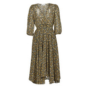 Sukienki długie Morgan ROSI.F Manufacturer