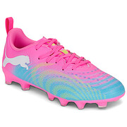 Buty do piłki nożnej Dziecko Puma FUTURE 9 PLAY FG/AG Jr Manufacturer
