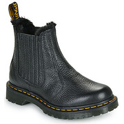 Buty Dr. Martens 2976 Leonore II Chelsea Boot Black Milled Nappa Manufacturer