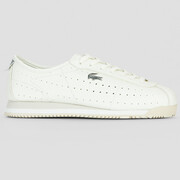 Buty Lacoste CLUB LOW SILVER CREAM Manufacturer