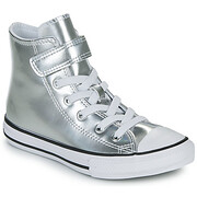 Buty Dziecko Converse CHUCK TAYLOR ALL STAR METALLIC EASY-ON Manufacturer