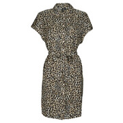 Sukienki krótkie Vero Moda VMONY SS SHORT DRESS WVN LCS Manufacturer