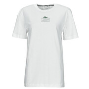 T-shirty z krótkim rękawem Lacoste TH1147 Manufacturer