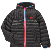 Kurtki pikowane Dziecko Levis COLORBLOCK PUFFER Manufacturer