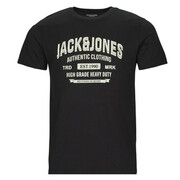 T-shirty z krótkim rękawem Jack & Jones JJEJEANS TEE SS O-NECK Manufacturer