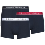 Bokserki Tommy Hilfiger 3P TRUNK WB Manufacturer