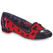 Baleriny Irregular Choice BUG IT UP Manufacturer