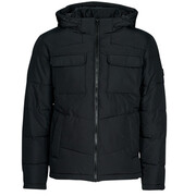 Kurtki pikowane Jack & Jones JJBRADY PUFFER Manufacturer