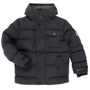 Kurtki ocieplane Dziecko Geographical Norway ALDESTO Manufacturer