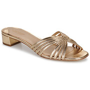 Klapki Lauren Ralph Lauren FAY MTSTRP-SANDALS Manufacturer