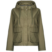 Kurtki ocieplane Geox W ILDE PARKA Manufacturer