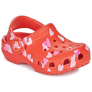 Chodaki Dziecko Crocs Classic VDay Clog T Manufacturer