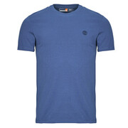 T-shirty z krótkim rękawem Timberland DUNSTAN RIVER SHORT SLEEVE TEE Manufacturer