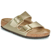 Klapki BIRKENSTOCK Arizona BF Gold Manufacturer