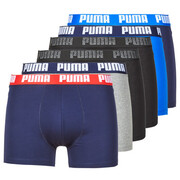Bokserki Puma PUMA BASIC X6 Manufacturer