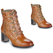 Botki Laura Vita KACIO Manufacturer