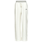 Spodnie treningowe Guess PAULINA WIDE LEG Manufacturer
