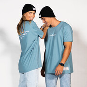 T-shirty z krótkim rękawem THEAD. NEW YORK T-SHIRT Manufacturer