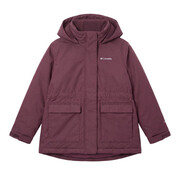 Kurtki ocieplane Dziecko Columbia Nordic Strider III Jacket Manufacturer
