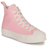 Buty Converse CHUCK TAYLOR ALL STAR LIFT-SUNRISE PINK/SUNRISE PINK/VINTAGE WHI Manufacturer