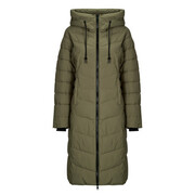 Kurtki pikowane Only ONLJULIET LIFE QUILT COAT OTW Manufacturer