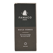 Produkty do pielęgnacji Famaco FLACON HUILE VERNIS 100 ML FAMACO INCOLORE Manufacturer