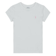 T-shirty z krótkim rękawem Dziecko Polo Ralph Lauren SS CN TEE-TOPS-KNIT Manufacturer