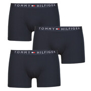 Bokserki Tommy Hilfiger 3P RIB TRUNK Manufacturer