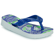 Japonki Dziecko Havaianas KIDS ATHLETIC Manufacturer