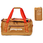 Torby podróżne Patagonia BLACK HOLE DUFFEL 40L Manufacturer