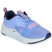 Buty Dziecko Puma Soft Wired 2 Jr Manufacturer