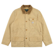 Kurtki krótkie Dziecko Polo Ralph Lauren WOVEN-JACKET Manufacturer