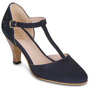 Czółenka Betty London ESTELLE Manufacturer