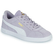 Buty Dziecko Puma Puma Club II Jr Manufacturer
