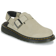 Chodaki Dr. Martens Jorge II Warm Stone Buttersoft Manufacturer