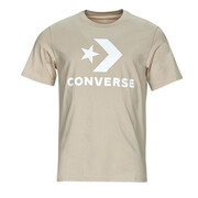 T-shirty z krótkim rękawem Converse GO-TO STAR CHEVRON LOGO Manufacturer