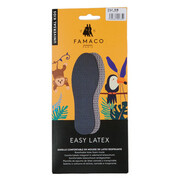 Akcesoria do butów Famaco Semelle fraîche chlorophylle homme T41-46 Manufacturer